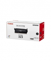 Canon Cart 323 Toner (Black)
